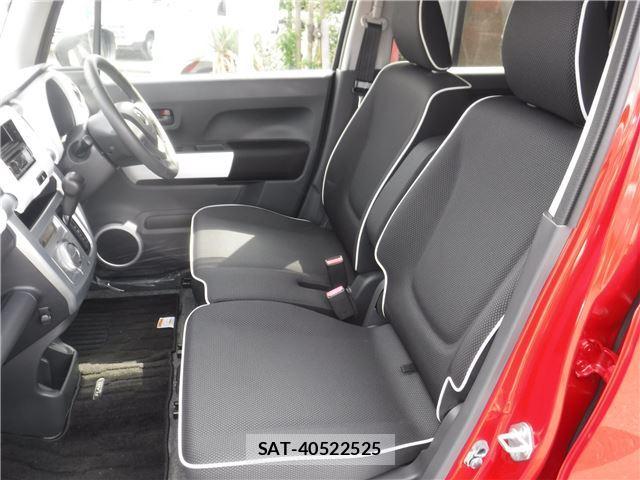 Mazda FLAIR CROSSOVER 2015 6357498-8