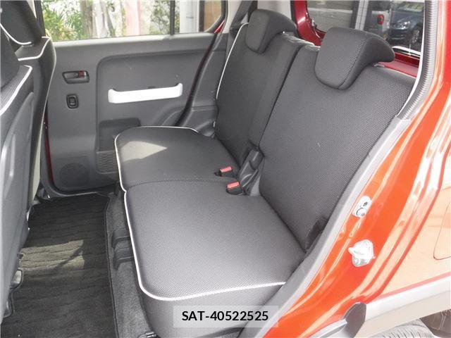 Mazda FLAIR CROSSOVER 2015 6357498-9