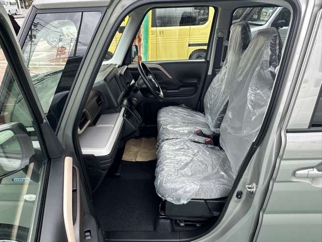 Mazda FLAIR WAGON 2025 6357864-2