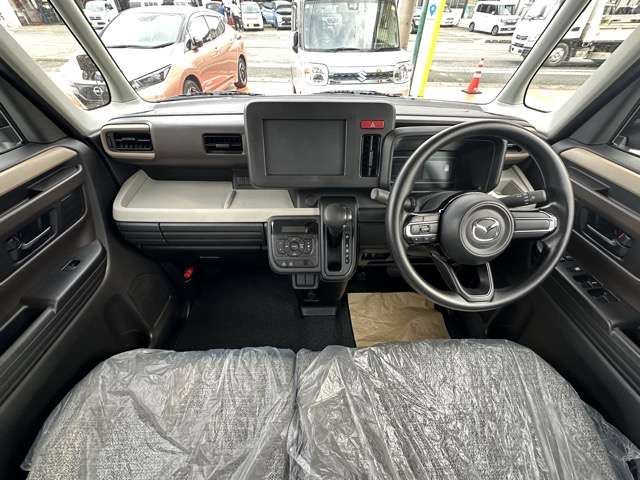 Mazda FLAIR WAGON 2025 6357864-4