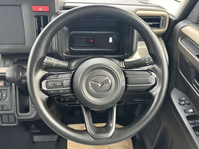 Mazda FLAIR WAGON 2025 6357864-5