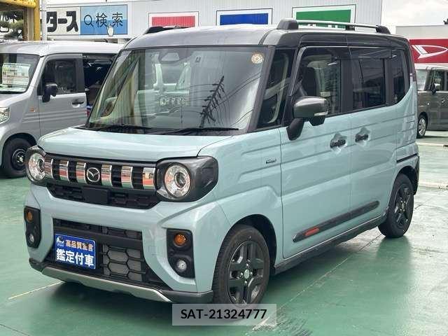 Mazda FLAIR WAGON 2025 6357929-0