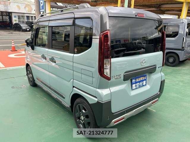 Mazda FLAIR WAGON 2025 6357929-1