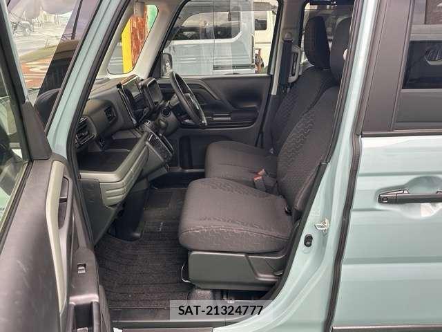 Mazda FLAIR WAGON 2025 6357929-2