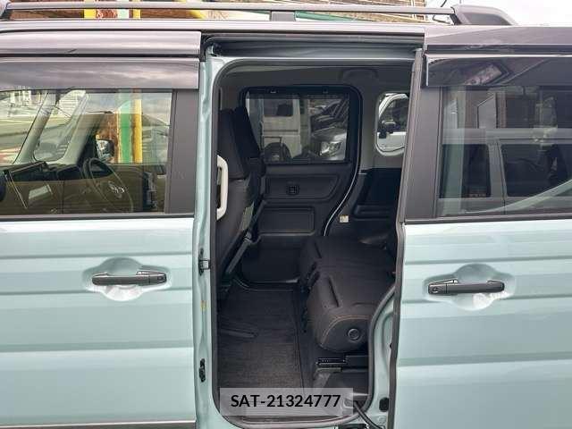 Mazda FLAIR WAGON 2025 6357929-3
