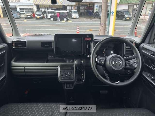 Mazda FLAIR WAGON 2025 6357929-6