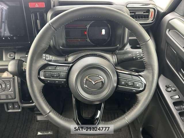 Mazda FLAIR WAGON 2025 6357929-7