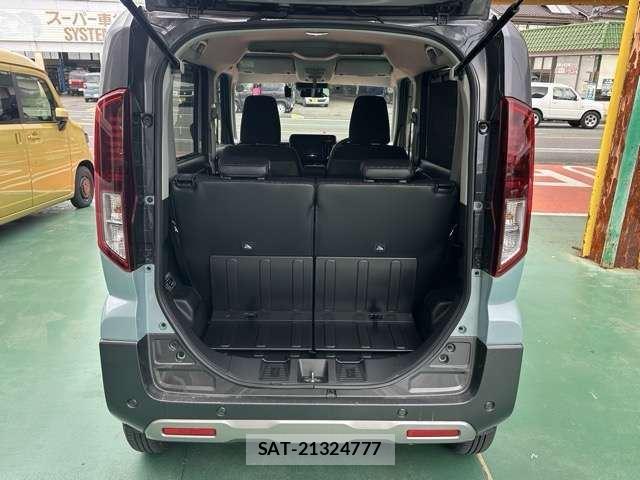 Mazda FLAIR WAGON 2025 6357929-9