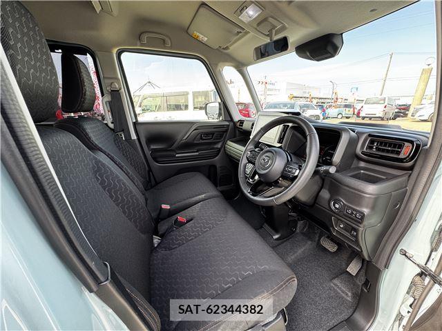Mazda FLAIR WAGON 2025 6357966-10