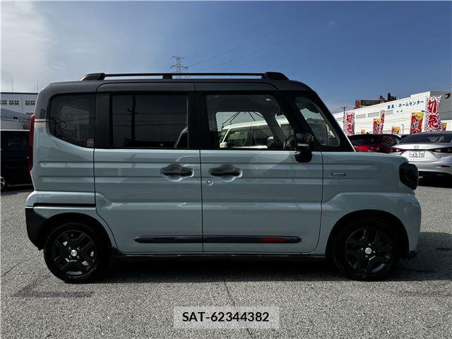 Mazda FLAIR WAGON 2025 6357966-3