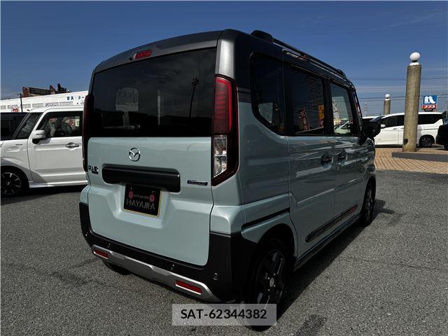 Mazda FLAIR WAGON 2025 6357966-4