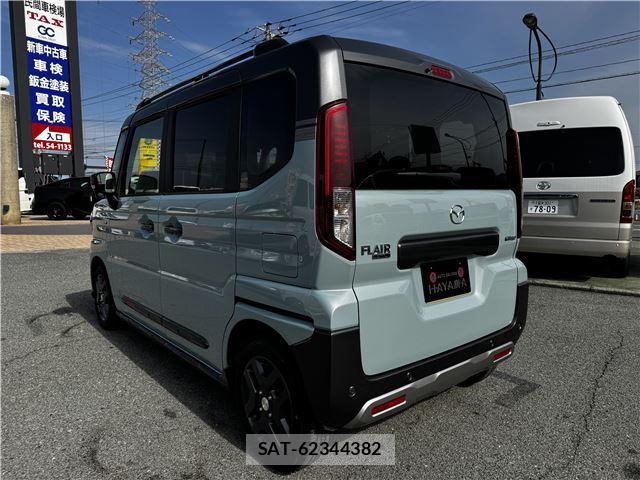 Mazda FLAIR WAGON 2025 6357966-6