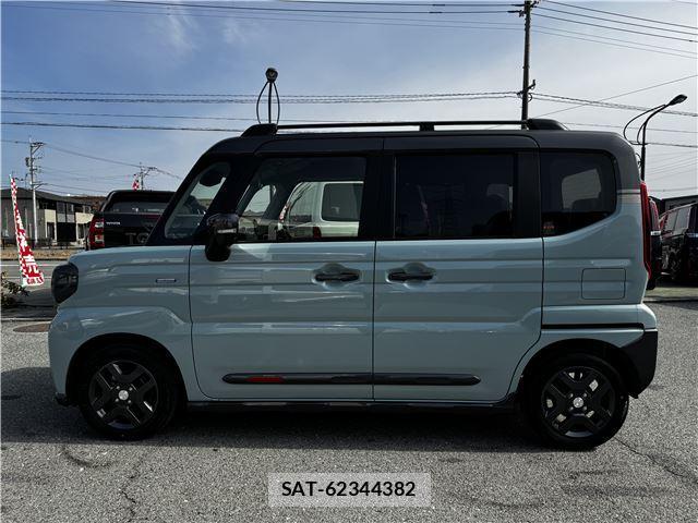 Mazda FLAIR WAGON 2025 6357966-7