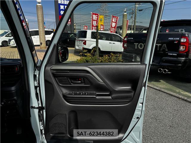 Mazda FLAIR WAGON 2025 6357966-8