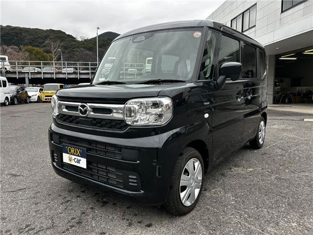 Mazda FLAIR WAGON 2024 6358035-0