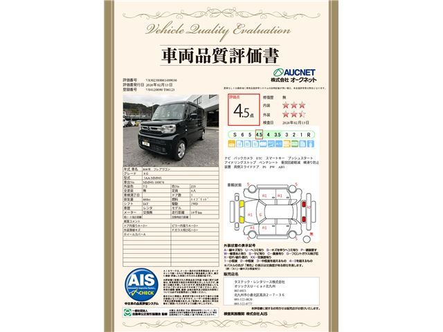 Mazda FLAIR WAGON 2024 6358035-1
