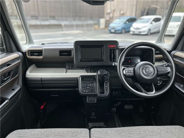 Mazda FLAIR WAGON 2024 6358035-2