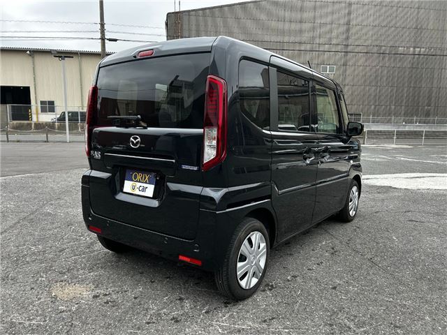 Mazda FLAIR WAGON 2024 6358035-3