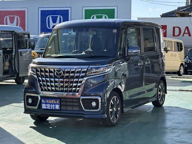 Mazda FLAIR WAGON 2024 6358109-0