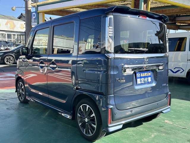 Mazda FLAIR WAGON 2024 6358109-1