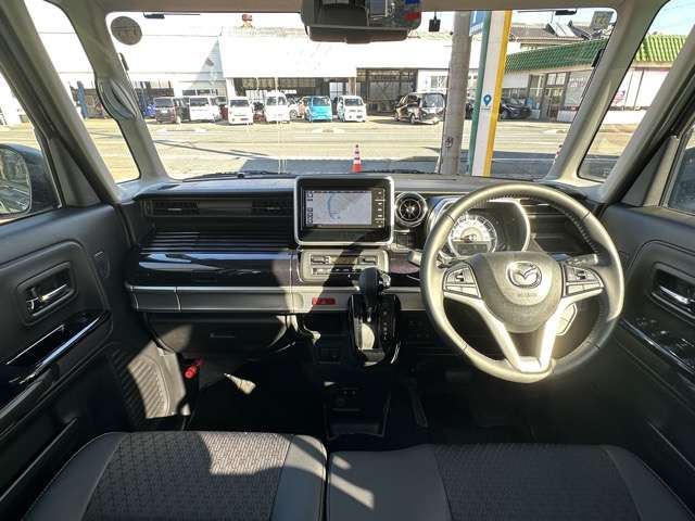 Mazda FLAIR WAGON 2024 6358109-5