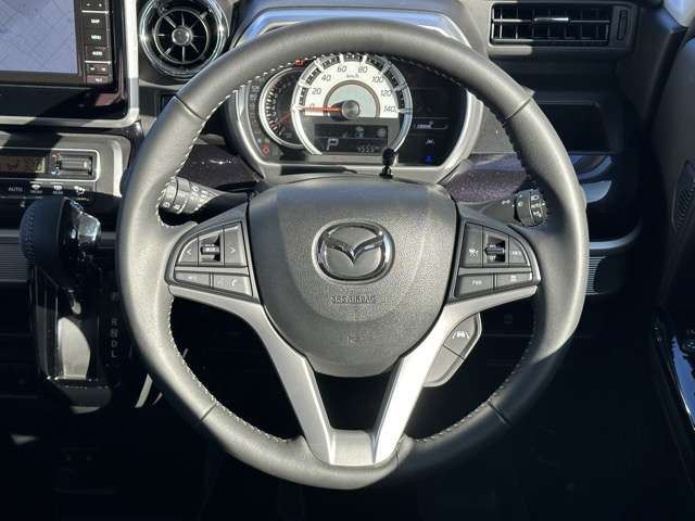 Mazda FLAIR WAGON 2024 6358109-6