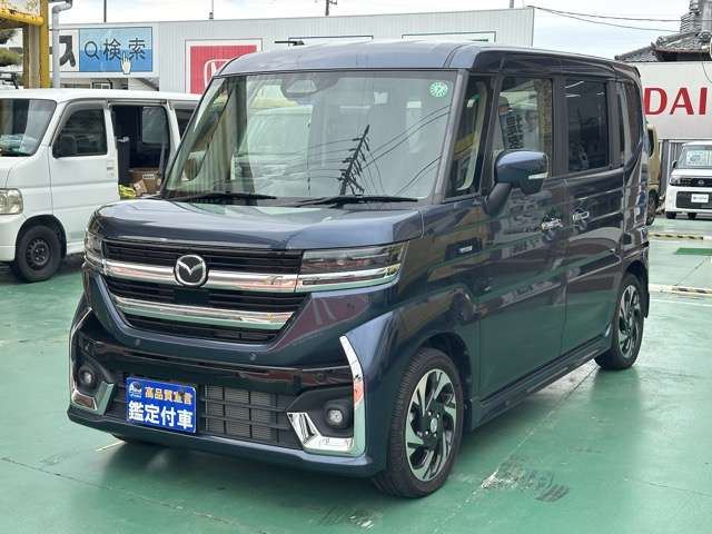 Mazda FLAIR WAGON 2024 6358159-0