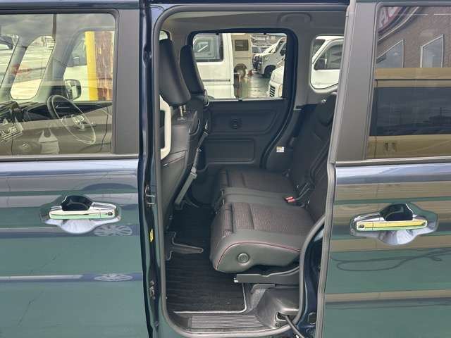 Mazda FLAIR WAGON 2024 6358159-3