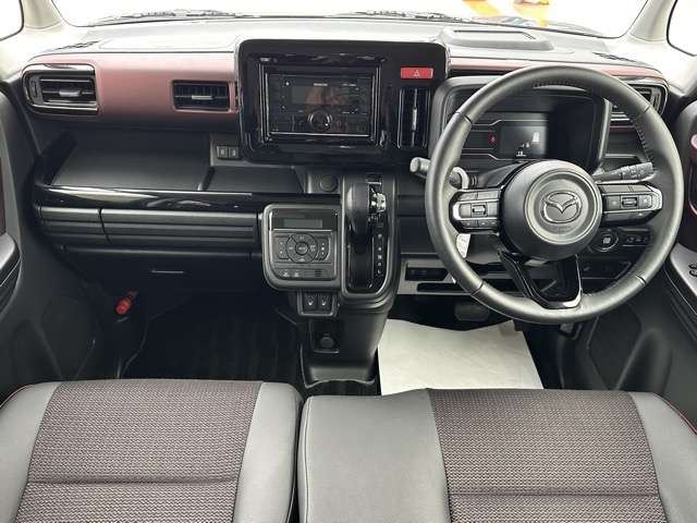 Mazda FLAIR WAGON 2024 6358159-6