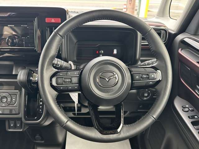 Mazda FLAIR WAGON 2024 6358159-7