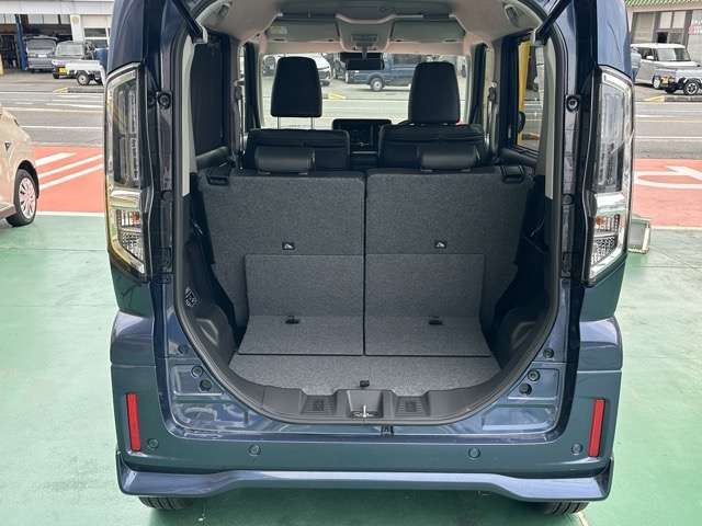 Mazda FLAIR WAGON 2024 6358159-8