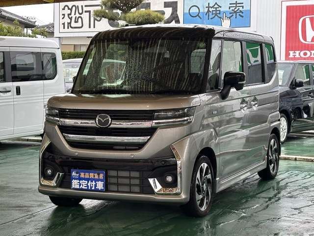 Mazda FLAIR WAGON 2024 6358160-0