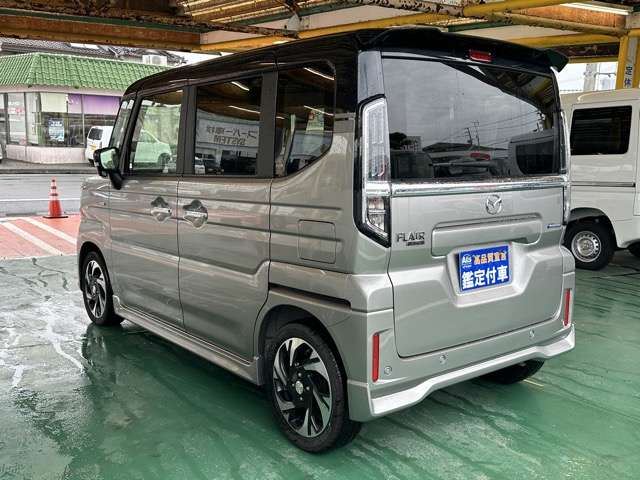 Mazda FLAIR WAGON 2024 6358160-1