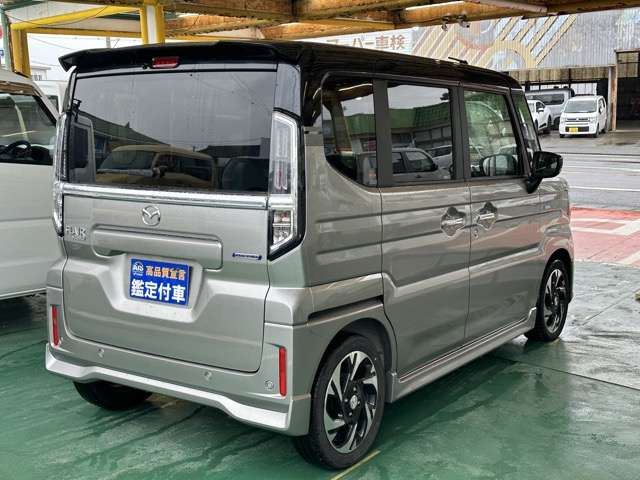 Mazda FLAIR WAGON 2024 6358160-10