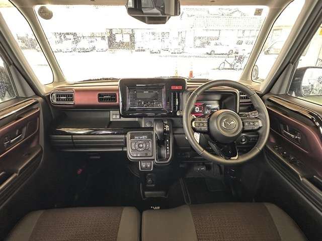 Mazda FLAIR WAGON 2024 6358160-4