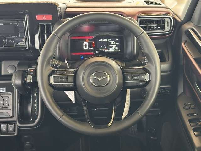 Mazda FLAIR WAGON 2024 6358160-5