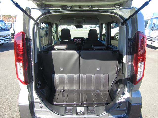 Mazda FLAIR WAGON 2024 6358271-10