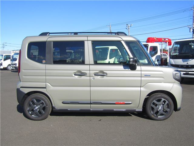 Mazda FLAIR WAGON 2024 6358271-3