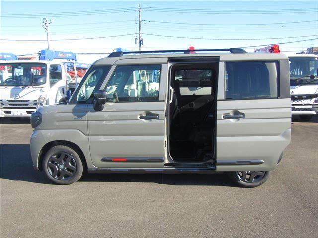 Mazda FLAIR WAGON 2024 6358271-7