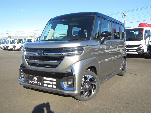 Mazda FLAIR WAGON 2024 6358306-0