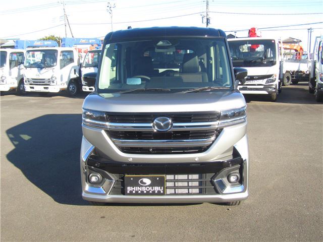 Mazda FLAIR WAGON 2024 6358306-1