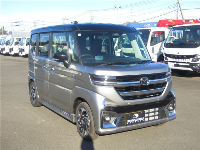 Mazda FLAIR WAGON 2024 6358306-2