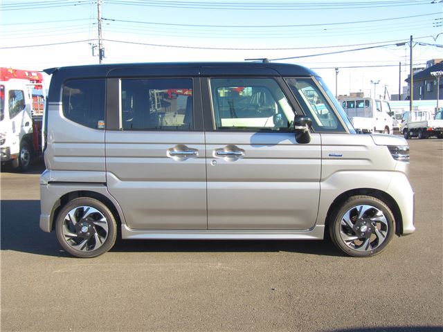 Mazda FLAIR WAGON 2024 6358306-3