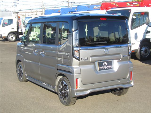 Mazda FLAIR WAGON 2024 6358306-6