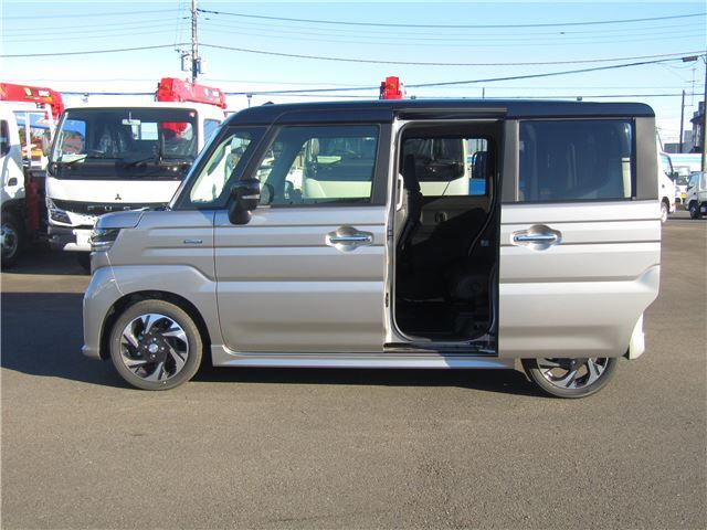 Mazda FLAIR WAGON 2024 6358306-7