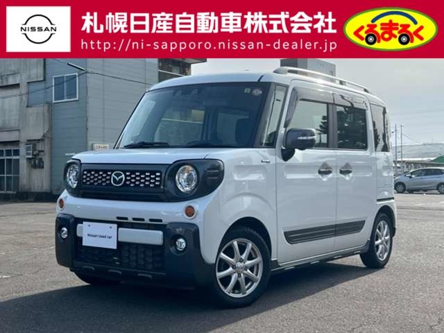 Mazda FLAIR WAGON 2023 6358524-0