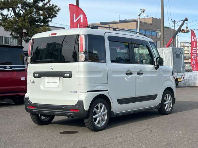 Mazda FLAIR WAGON 2023 6358524-1