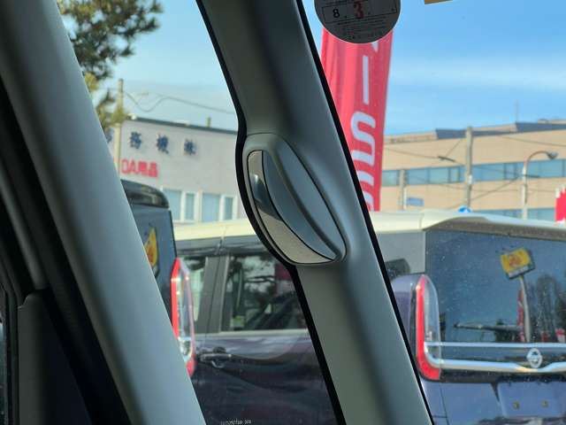 Mazda FLAIR WAGON 2023 6358524-10