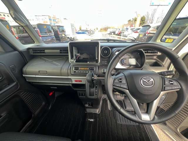 Mazda FLAIR WAGON 2023 6358524-2