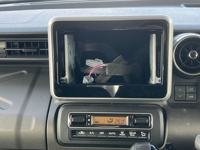 Mazda FLAIR WAGON 2023 6358524-3